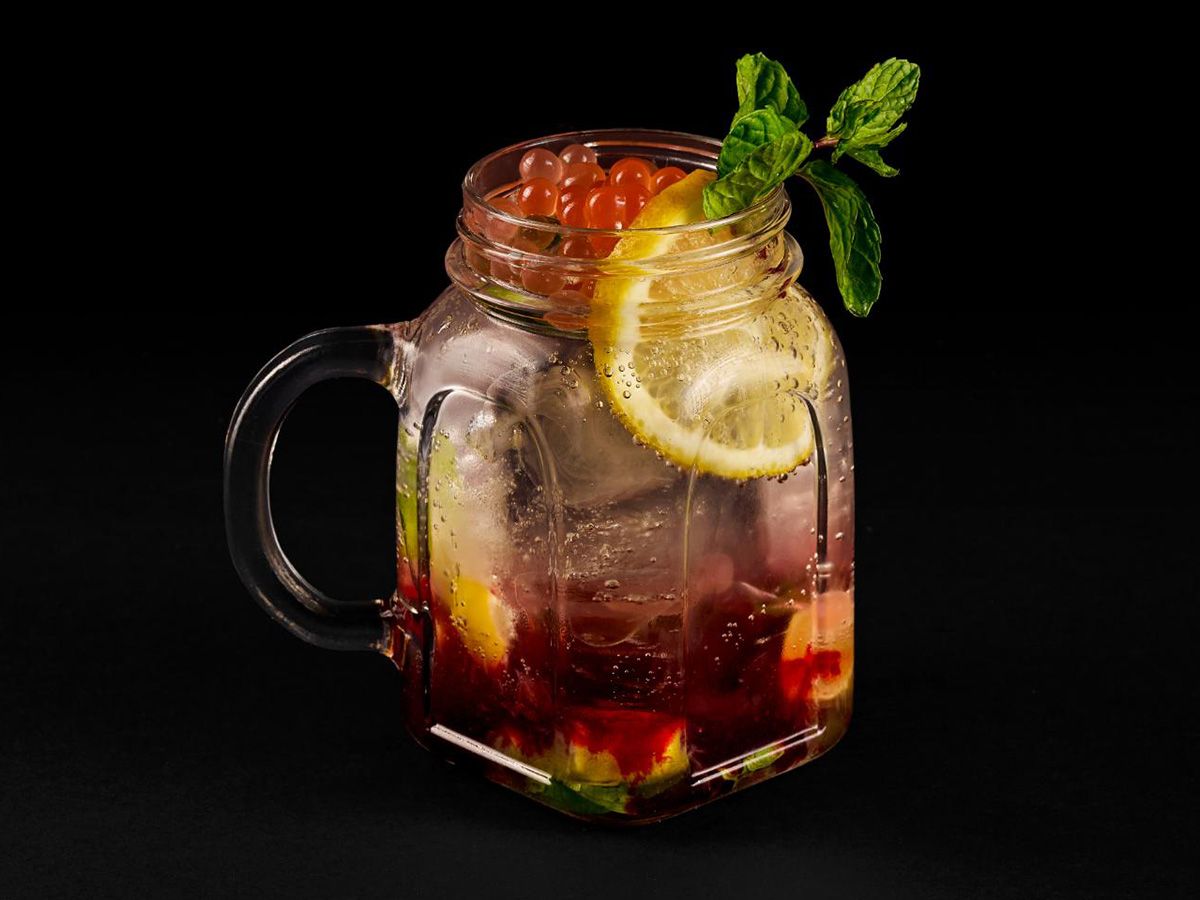 Mojito Mint