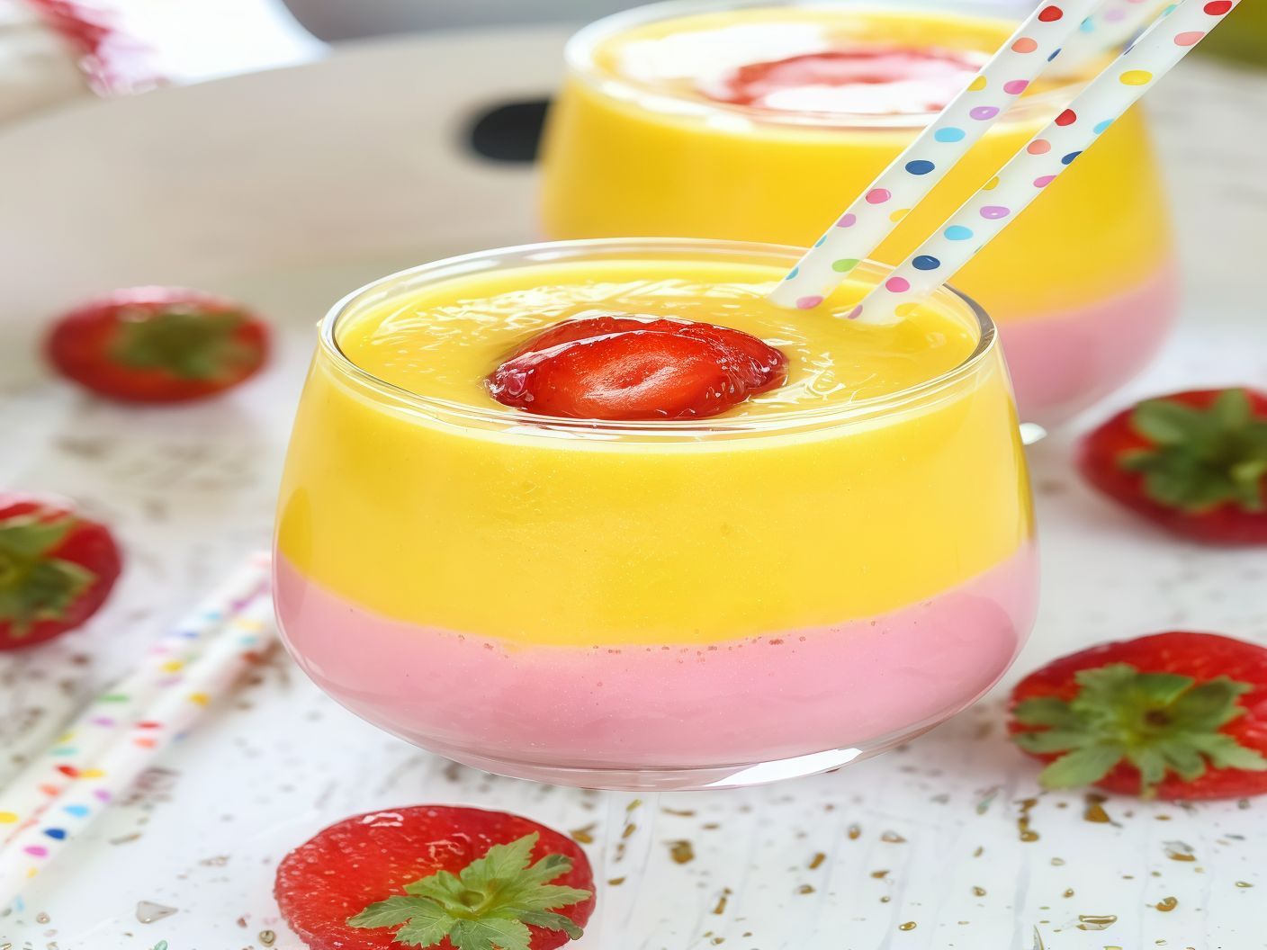 Buckle Cocktail