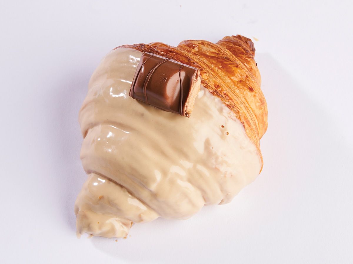Bueno Kroissant