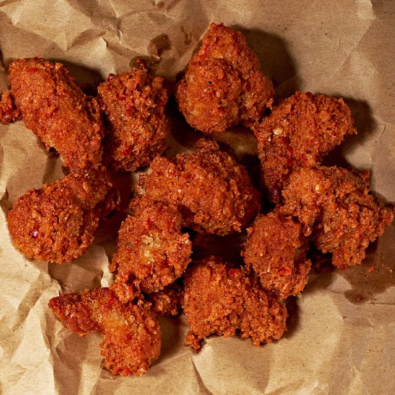 Buffalo Supreme Boneless Wings
