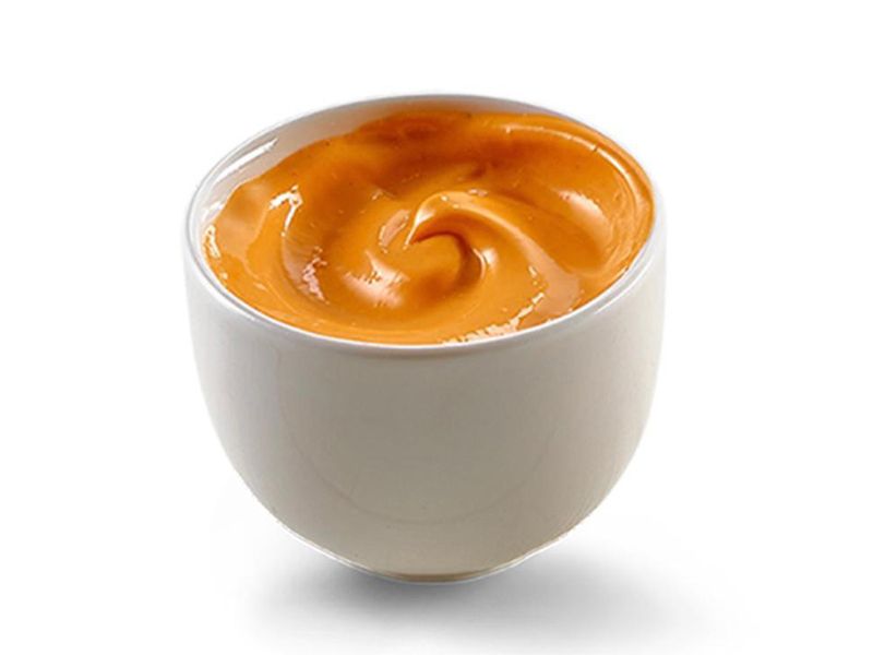 Buffalo Sauce
