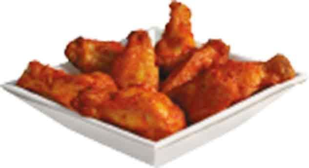 Buffalo Wings