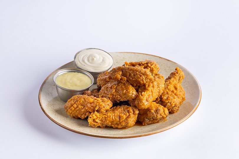 Buffalo Wings
