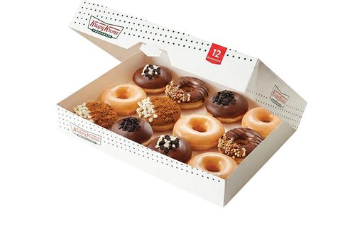 Build Your Own Dozen