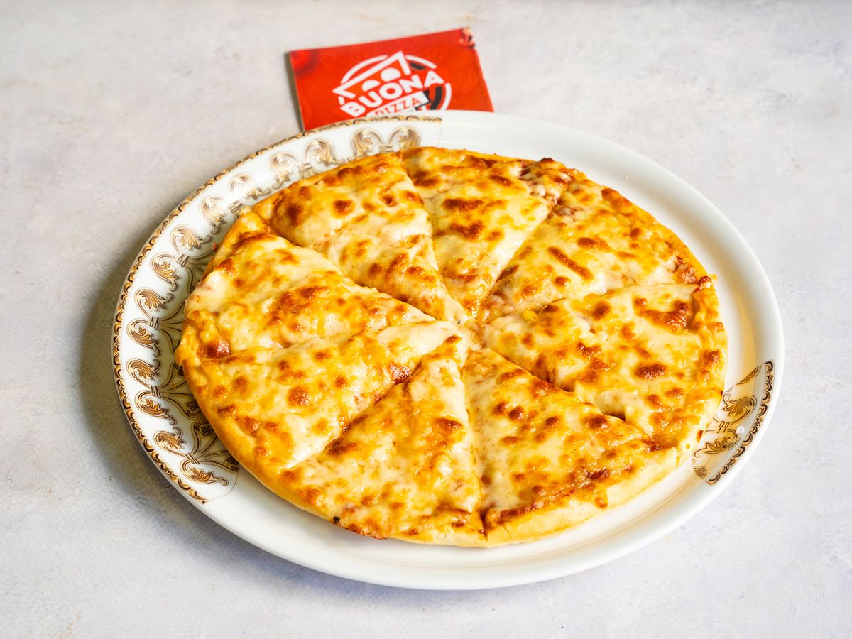 Margherita Pizza