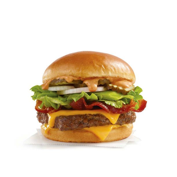 Cheese Burger