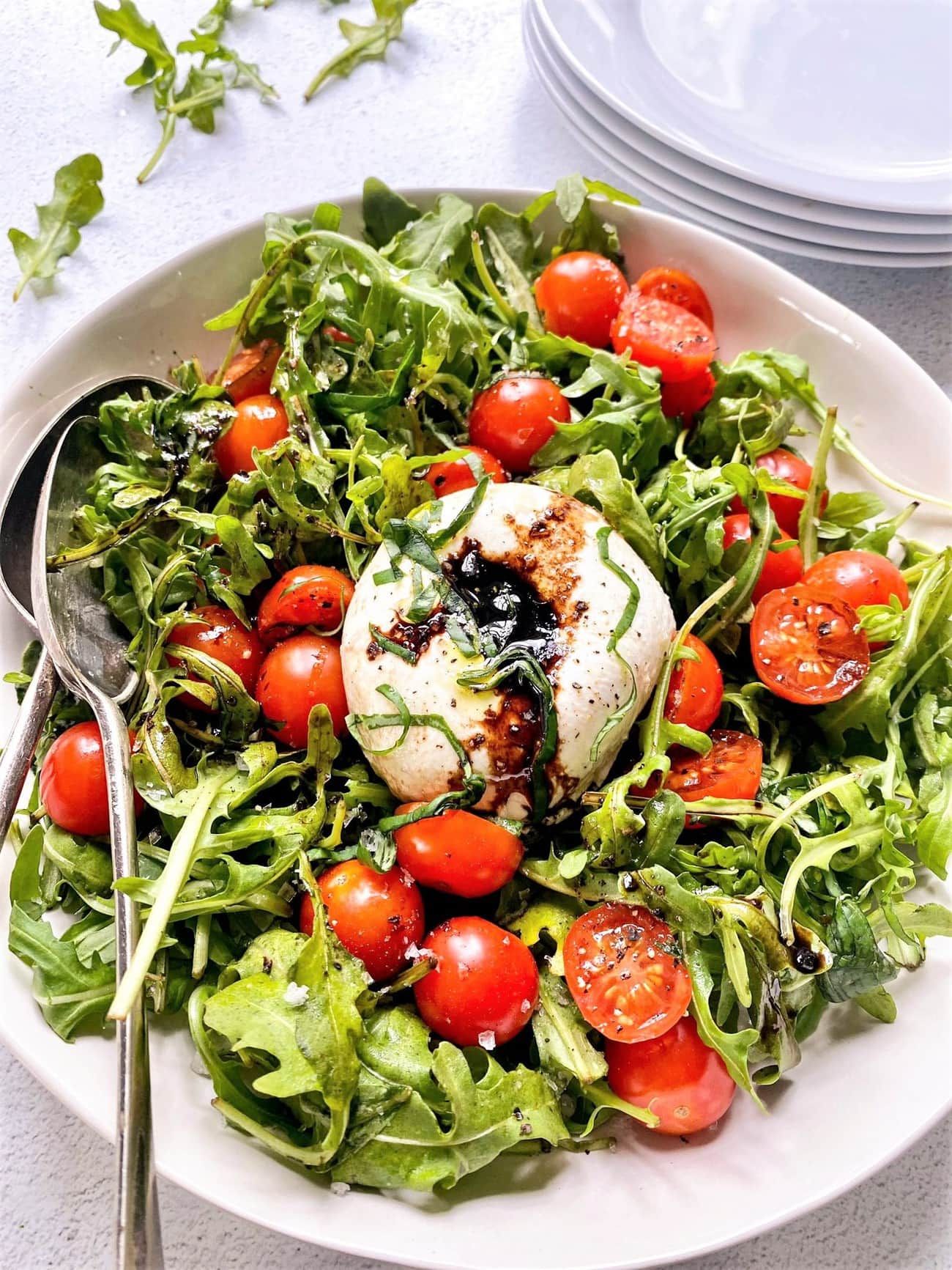 Burrata Rocca