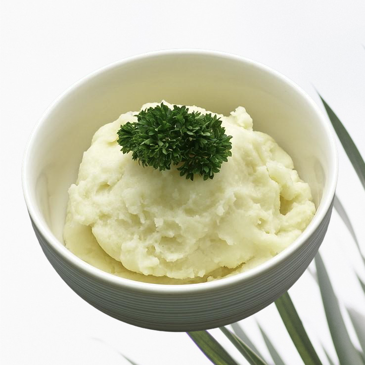 Mashed Potato 200 Gram
