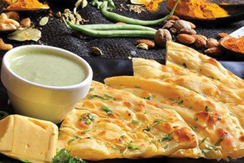 Butter Bread