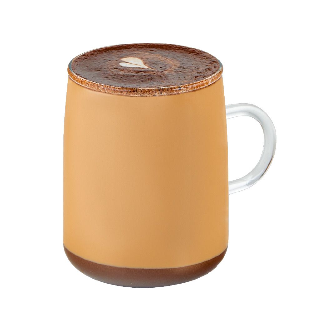 Turkish Cappuccino