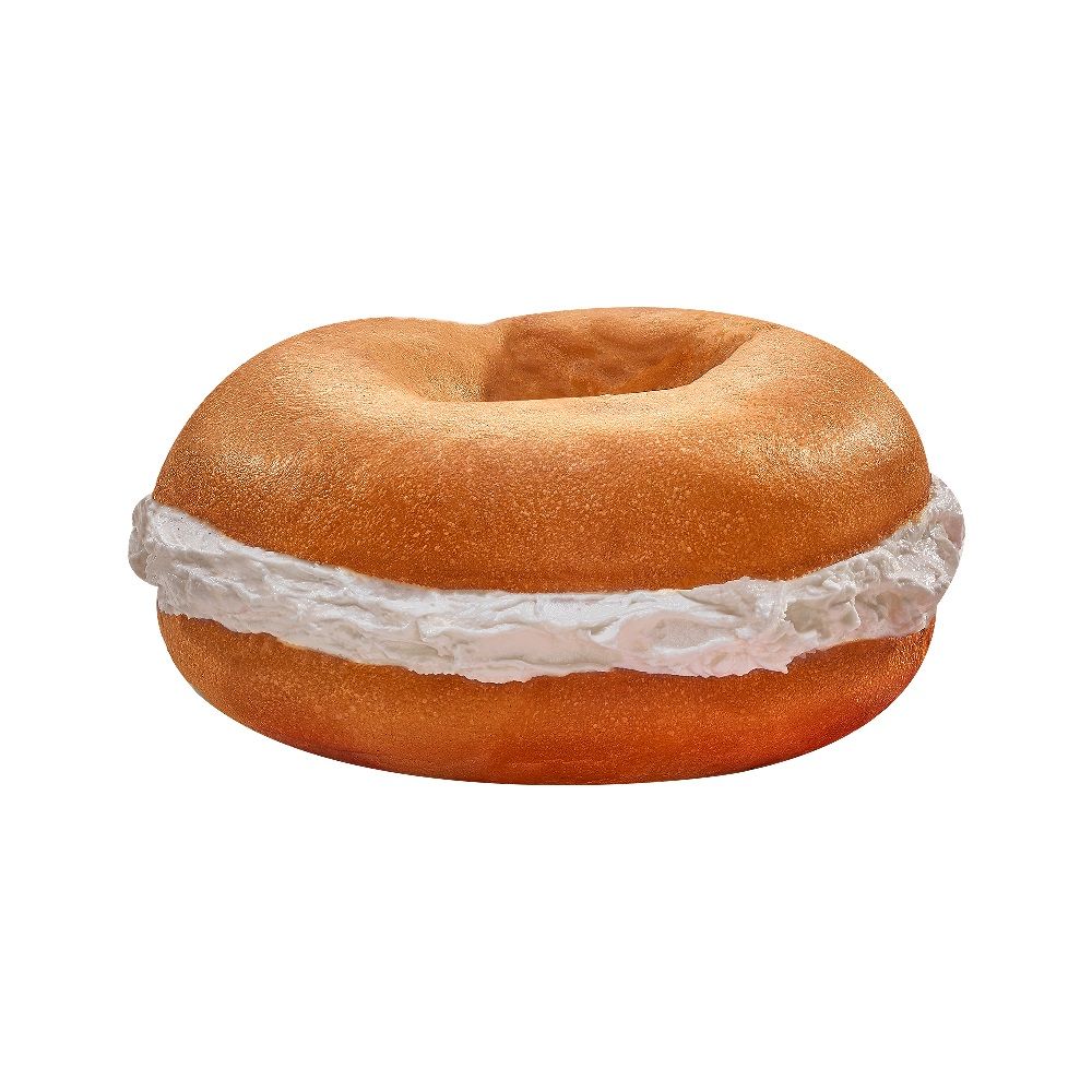 Cream Cheese Bagel