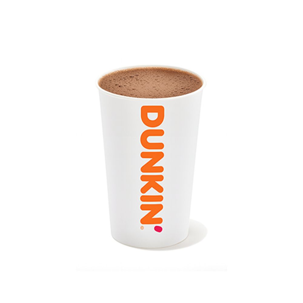 Classic Hot Chocolate Medium