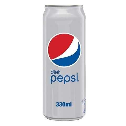Pepsi Diet