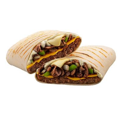 Cheese Steak Loader