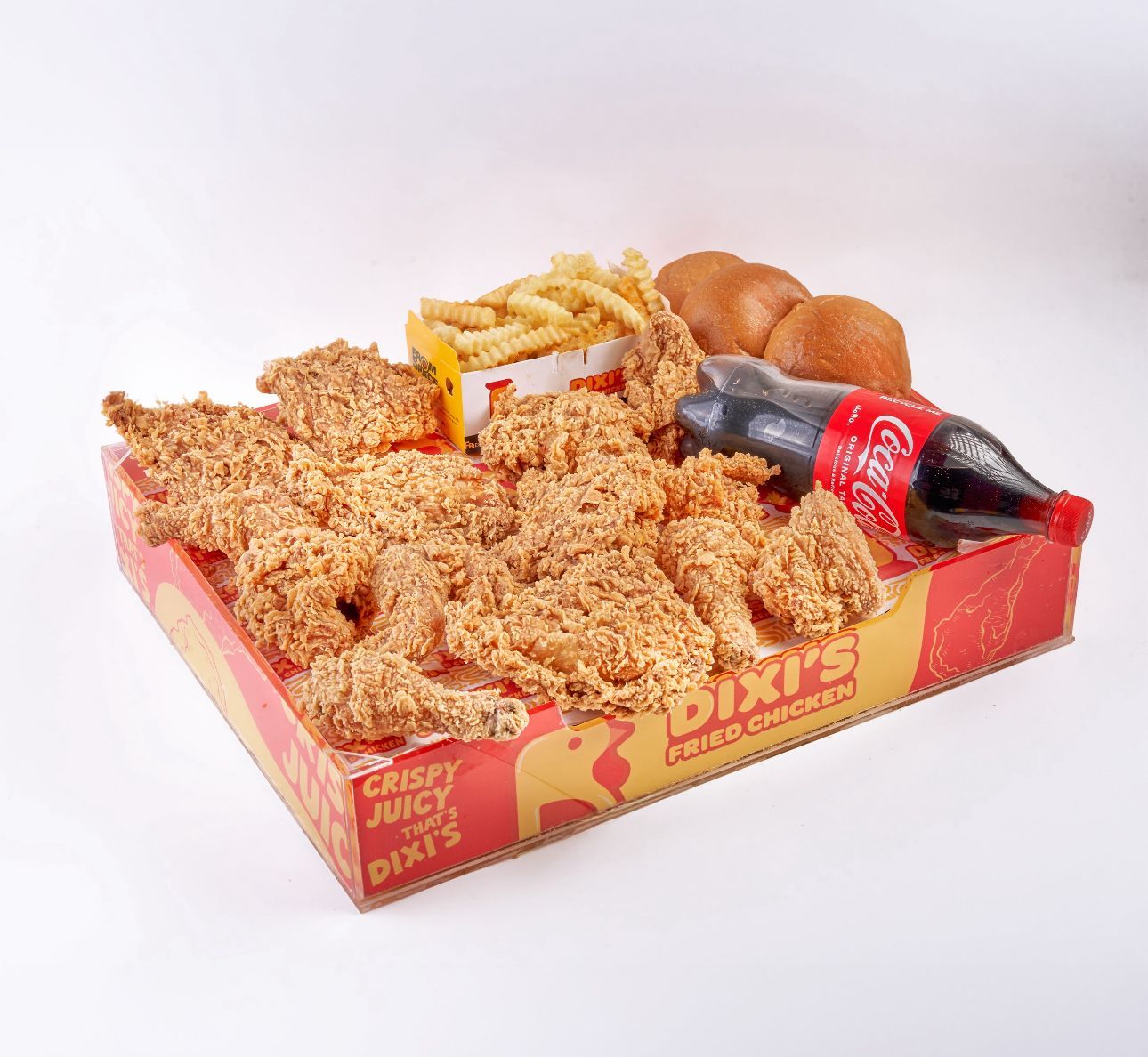 king box meal