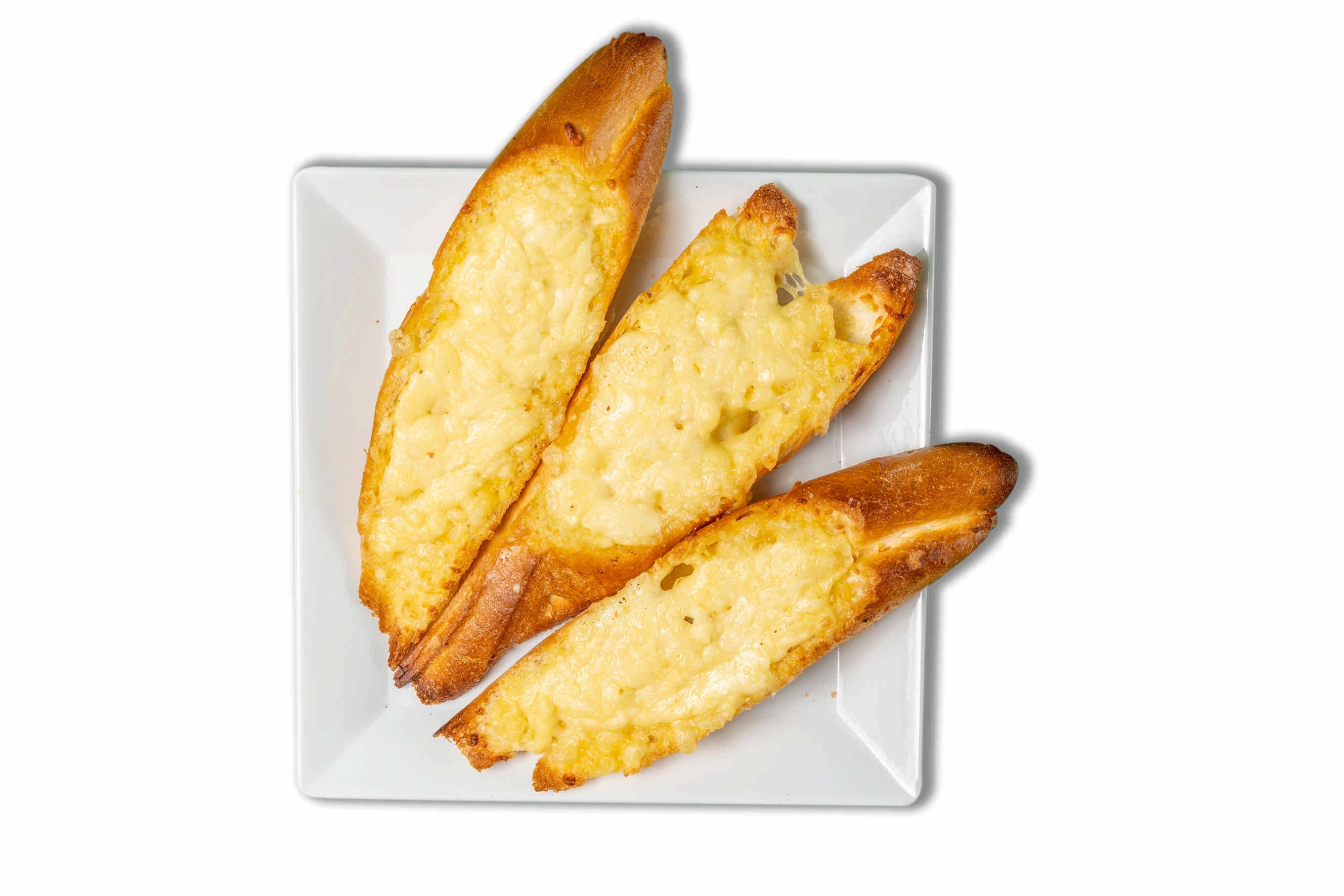 Garlic Bread