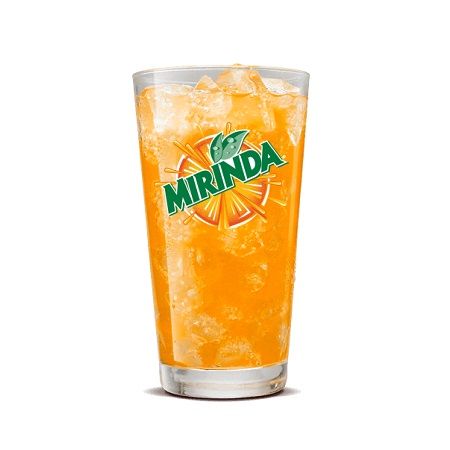 Middy Mirinda
