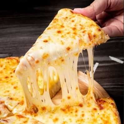 4 Cheese Pizza