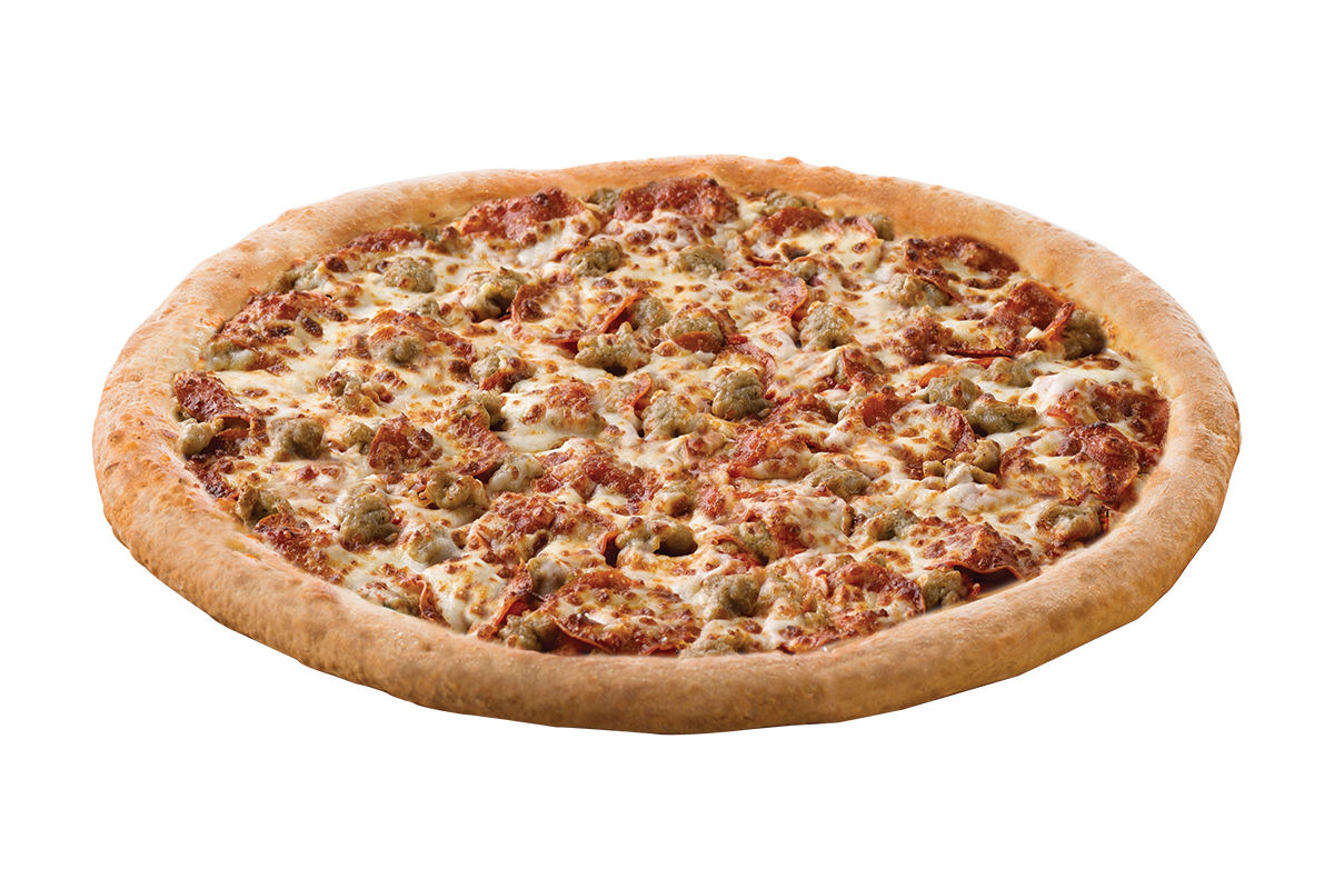 Little italy Pizza