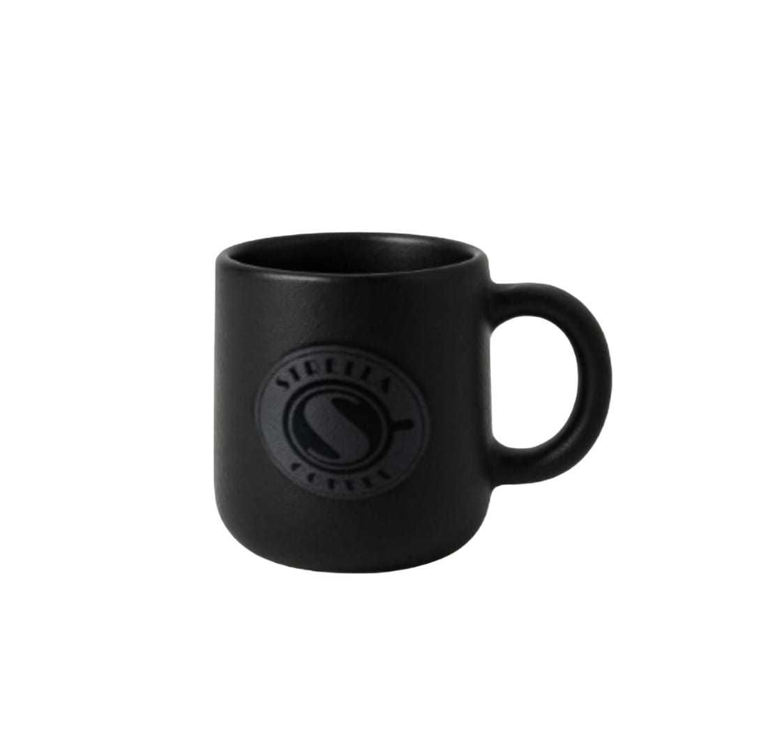 Pottery Cup