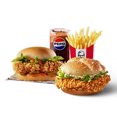 Zinger Kantook - Regular