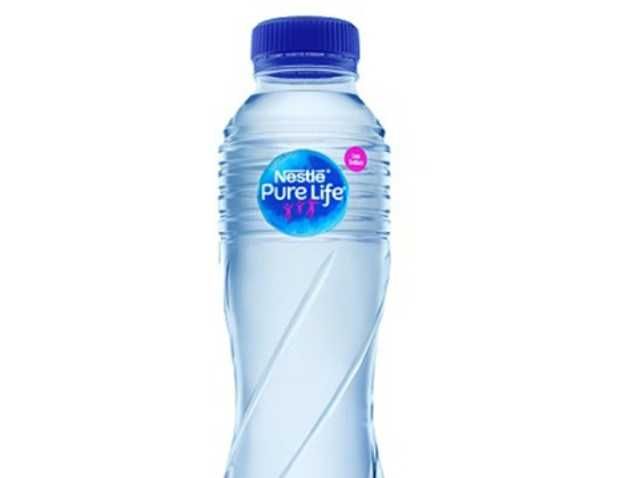 Small Water