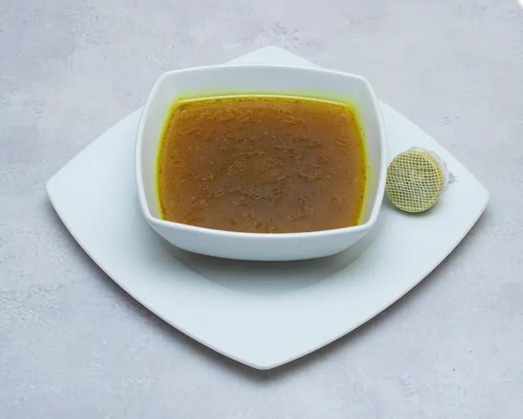 meat soup