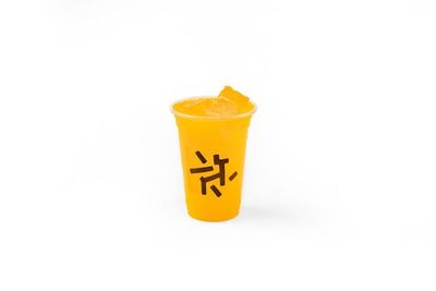 Orange Juice