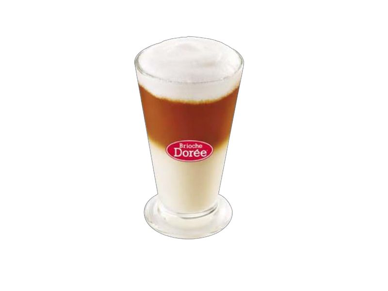 Cafe Latte