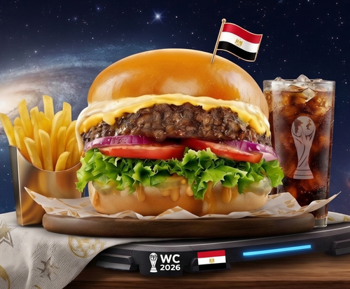Mondial Champions Beef