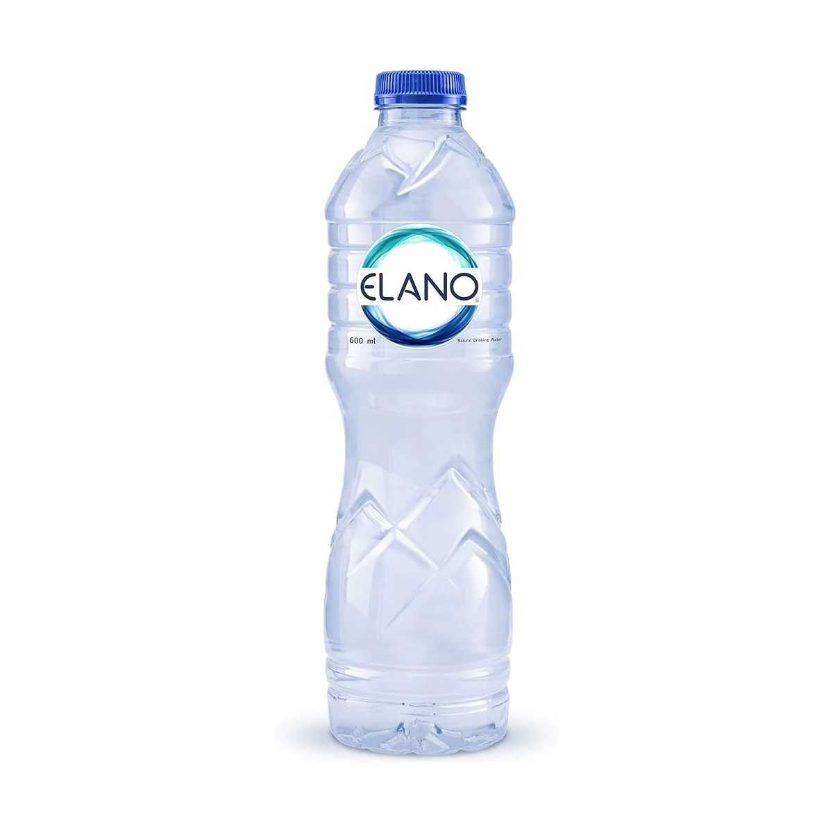 Small Mineral Water