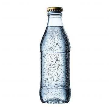 Sparkling Water