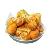 Garlic Bites