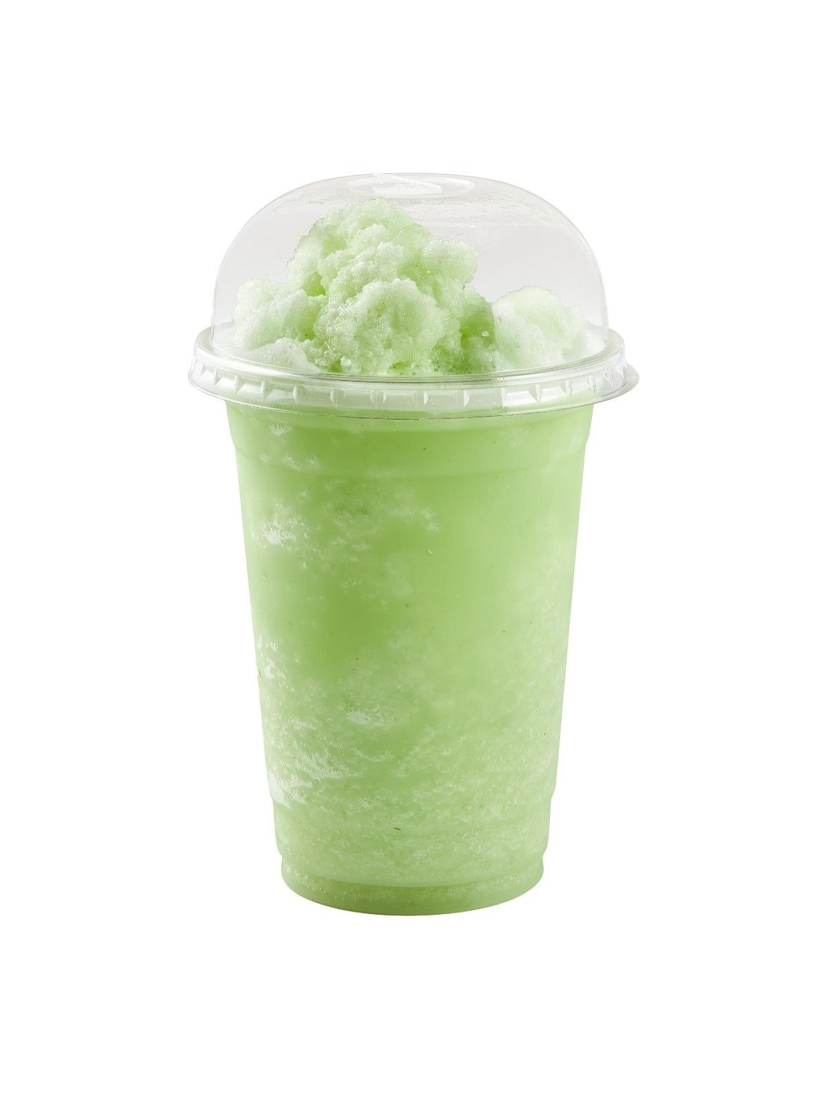 Lemon Mint Smoothie