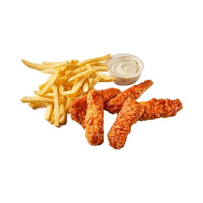 Tender Box Original
