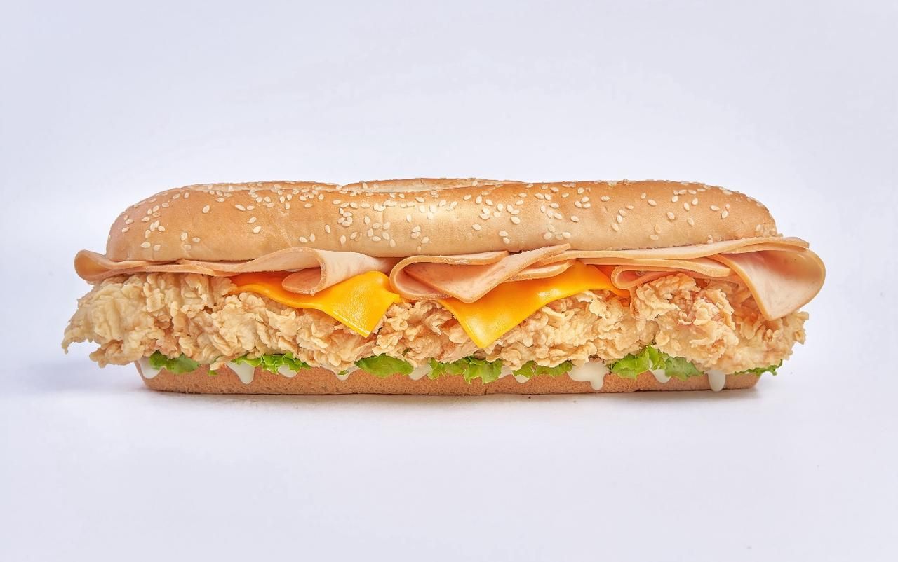 Big Crunchy