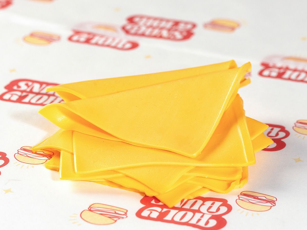 Cheese Slice