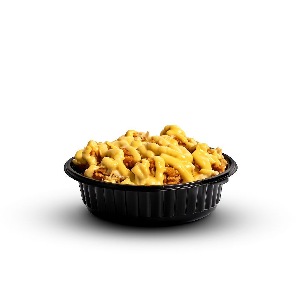 Cheese French Fries