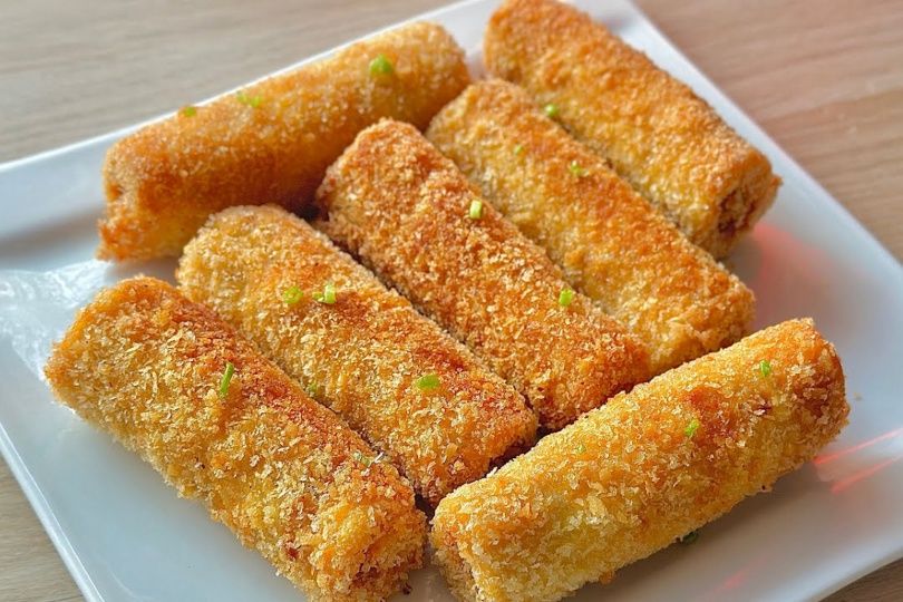 Cheesy Pesy