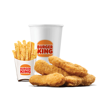 Kid Chicken Tender