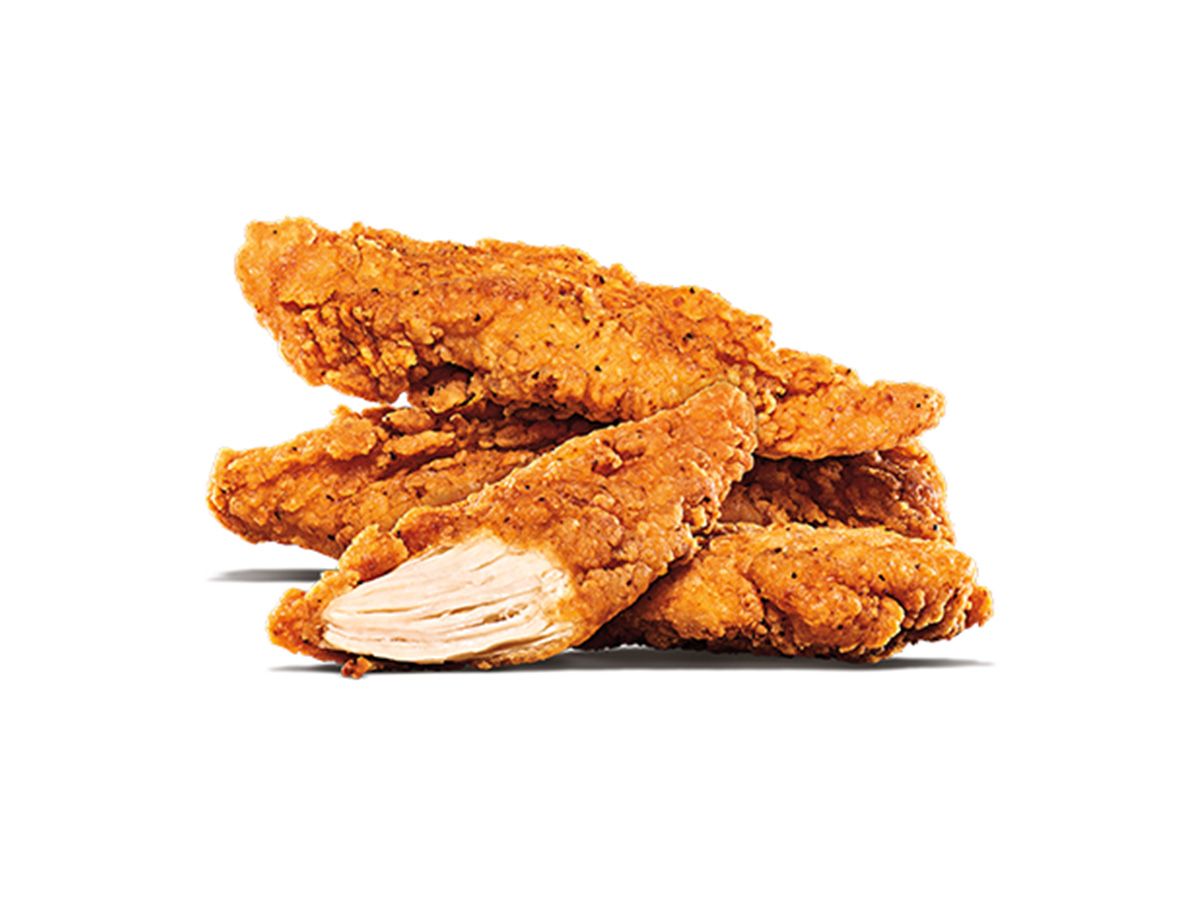Chicken Strips