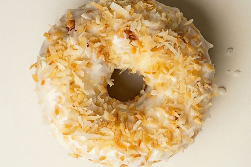 Coconut Delight