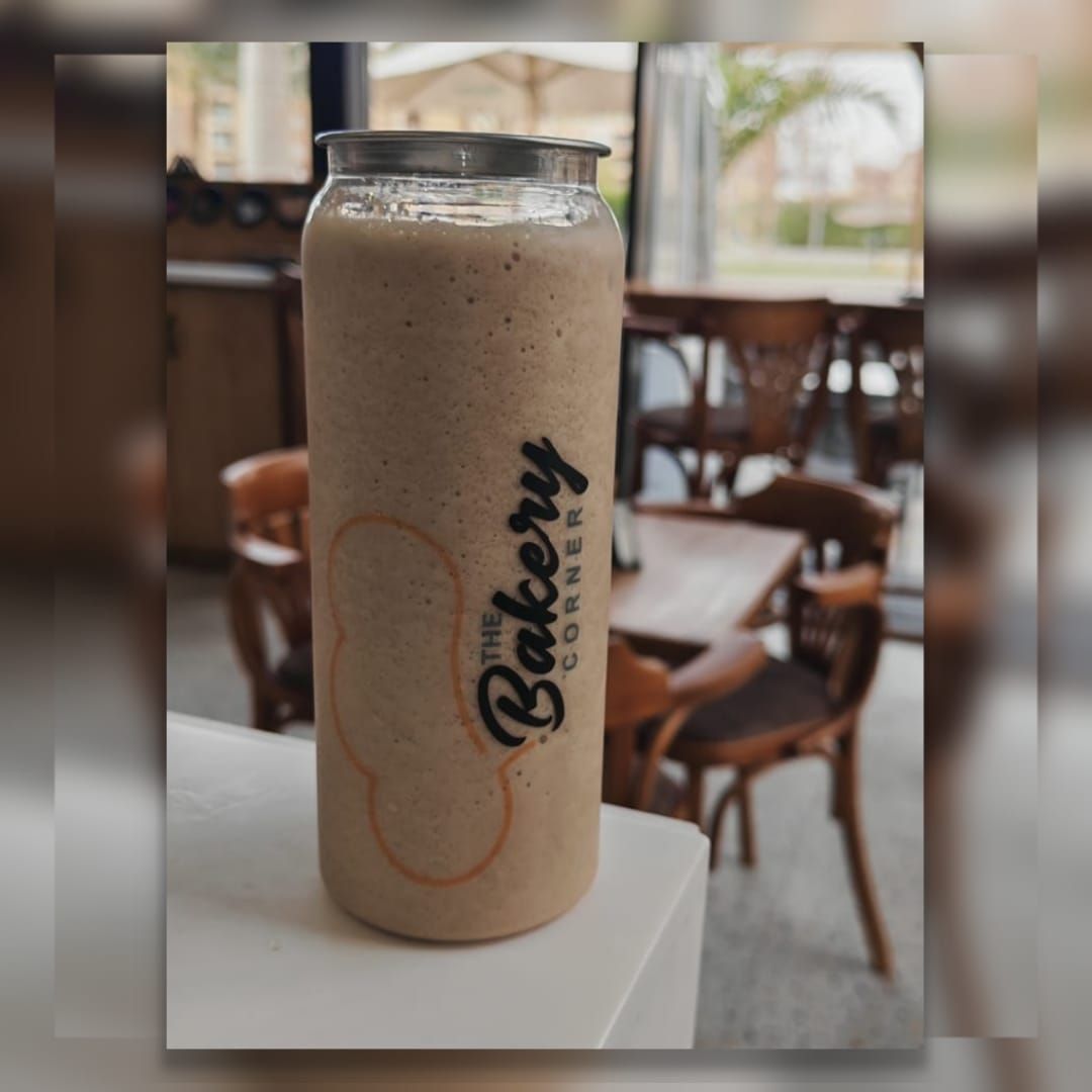 Ice Mocha Can