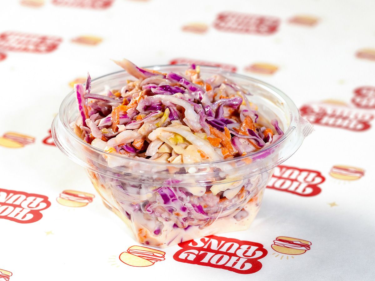 Coleslaw