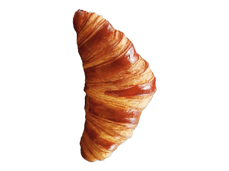 Butter Croissant