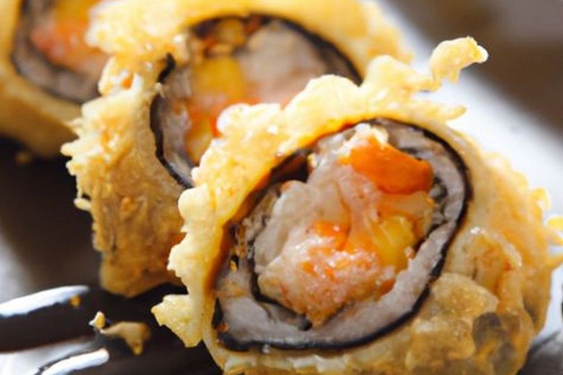 CRUNCHY EBI