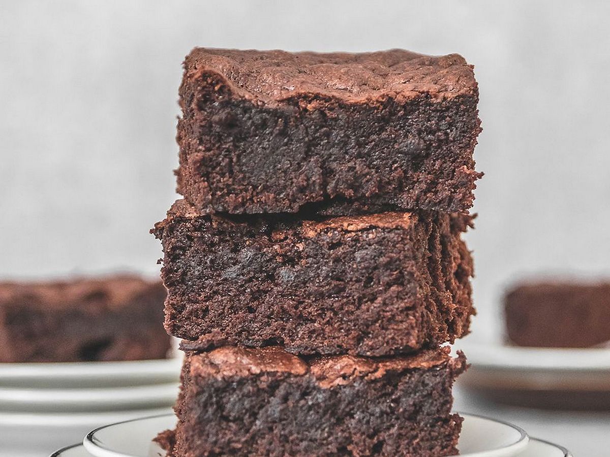 CHOCOLATE FONDANT