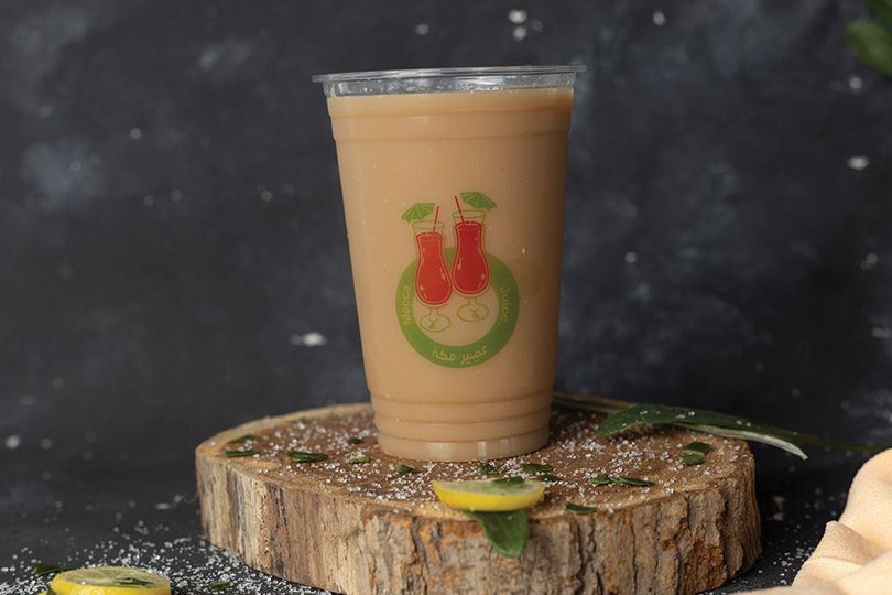 Cocoa (Carob Sobia)