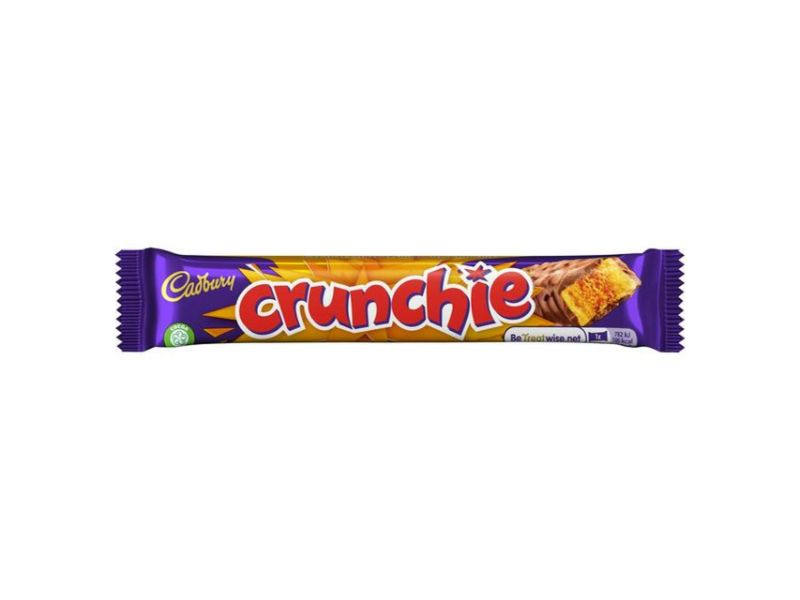 Cadbury Crunchy Chocolate