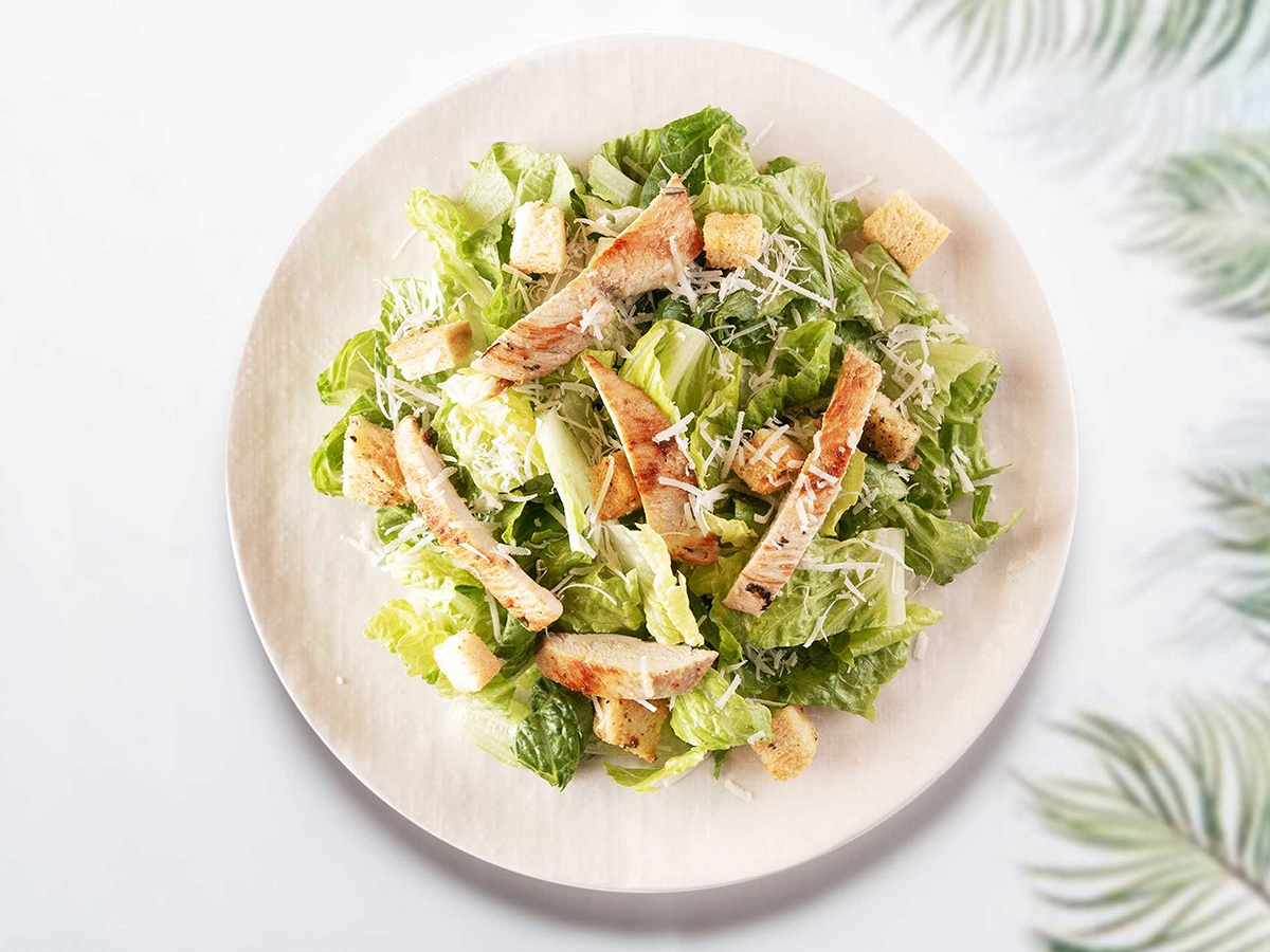 Caesar Salad